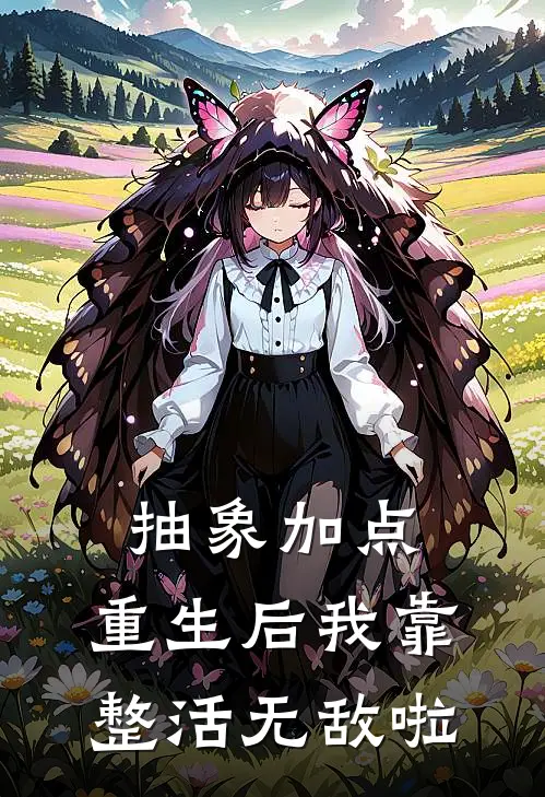 抽象加点，重生后我靠整活无敌啦