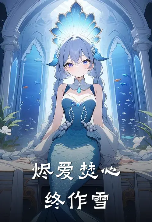 烬爱焚心终作雪