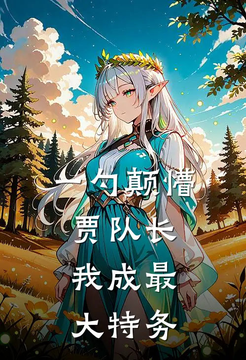 一勺颠懵贾队长，我成最大特务