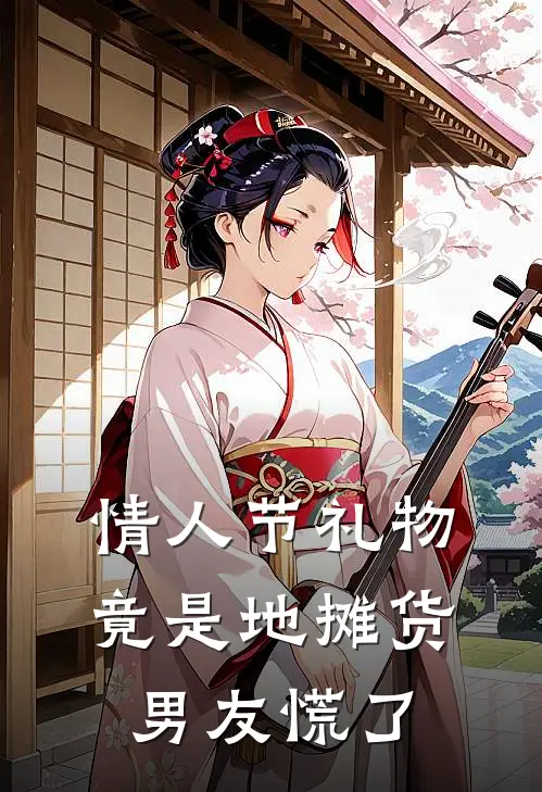 情人节礼物竟是地摊货男友慌了