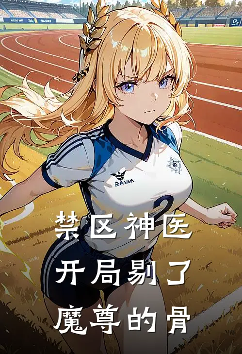 禁区神医：开局剔了魔尊的骨