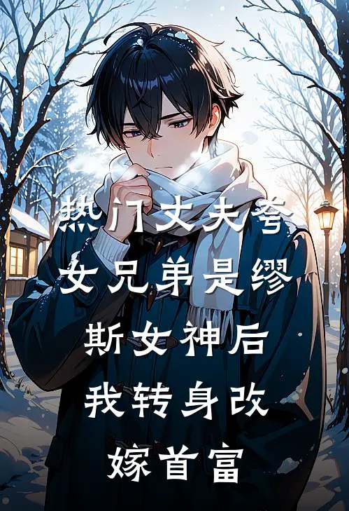 [热门]丈夫夸女兄弟是缪斯女神后，我转身改嫁首富