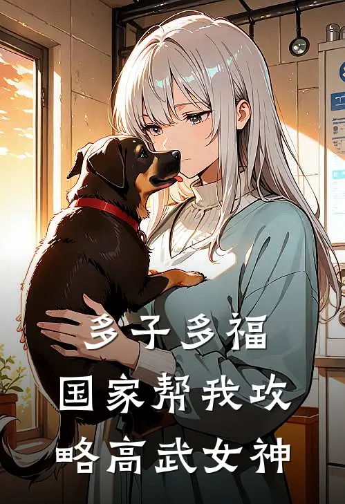 多子多福，国家帮我攻略高武女神