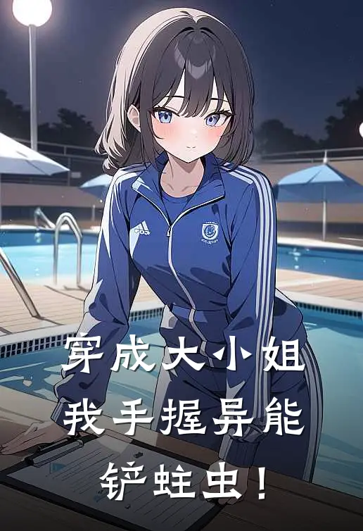 穿成大小姐，我手握异能铲蛀虫！