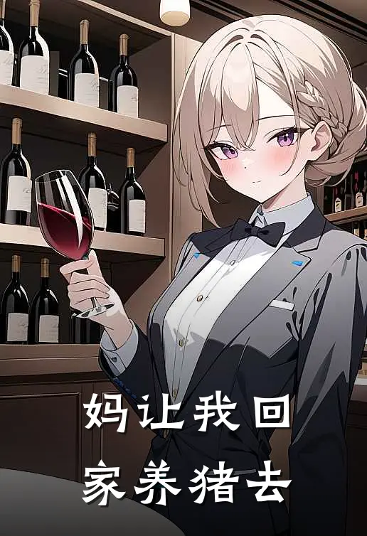 妈让我回家养猪去