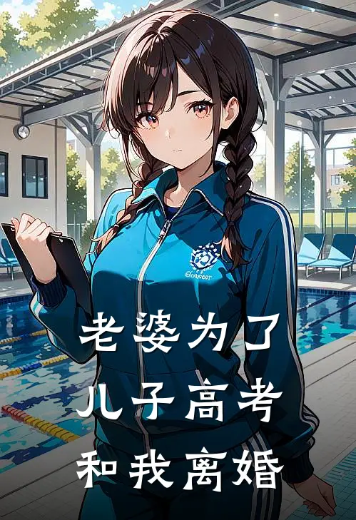 老婆为了儿子高考和我离婚