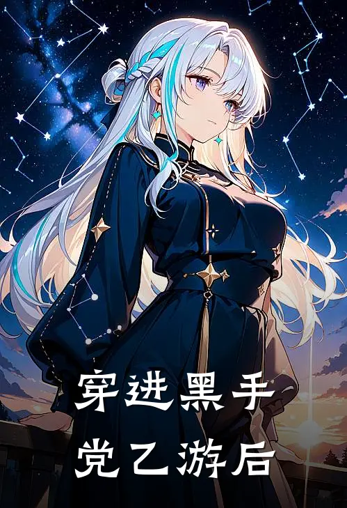 穿进黑手党乙游后