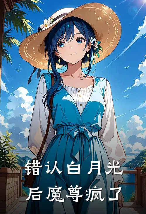错认白月光后魔尊疯了