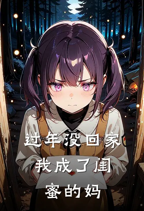 过年没回家，我成了闺蜜的妈