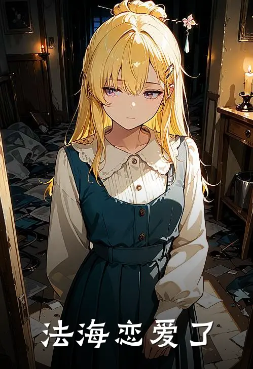 法海恋爱了