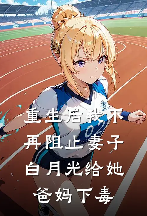 重生后我不再阻止妻子白月光给她爸妈下毒