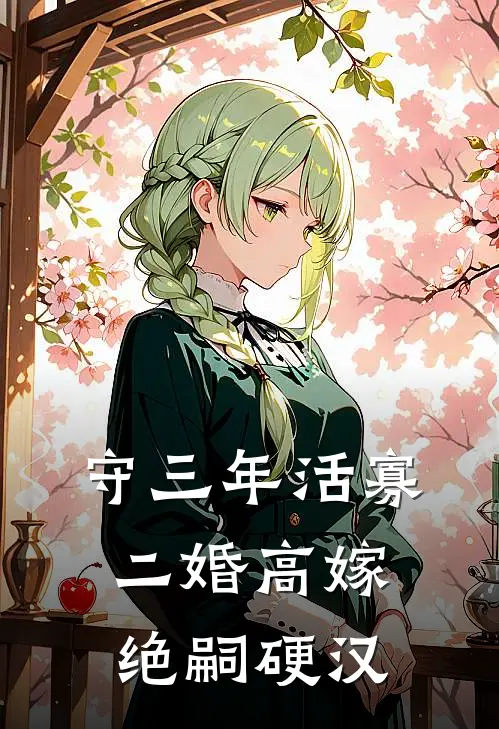 守三年活寡，二婚高嫁绝嗣硬汉