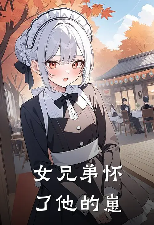 女兄弟怀了他的崽