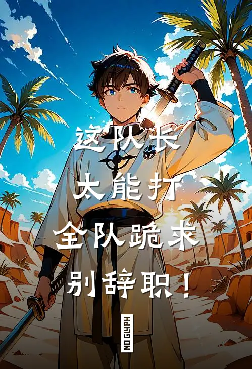 这队长太能打，全队跪求别辞职！​