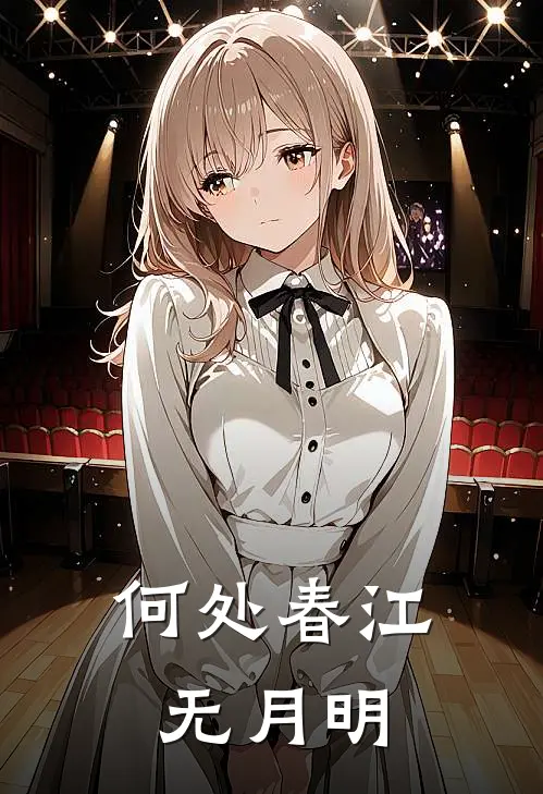 何处春江无月明