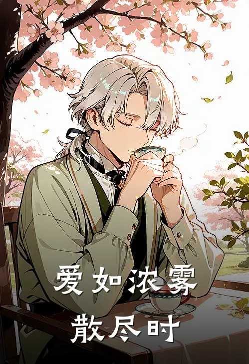 爱如浓雾散尽时