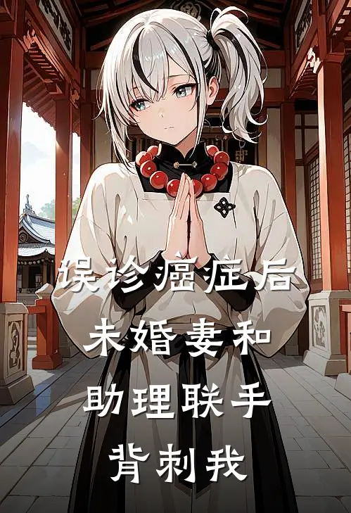 误诊癌症后，未婚妻和助理联手背刺我