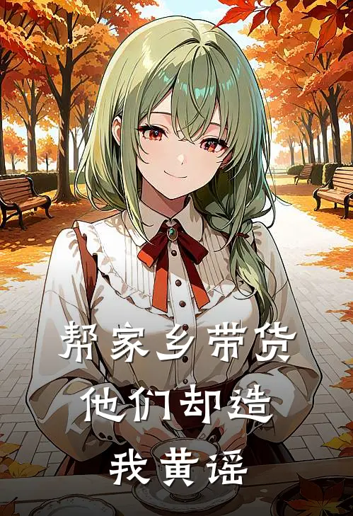 帮家乡带货，他们却造我黄谣