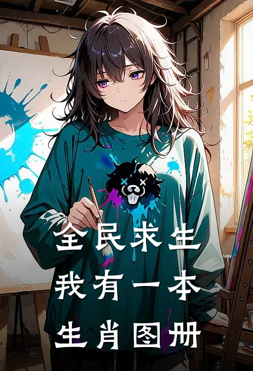 全民求生：我有一本生肖图册