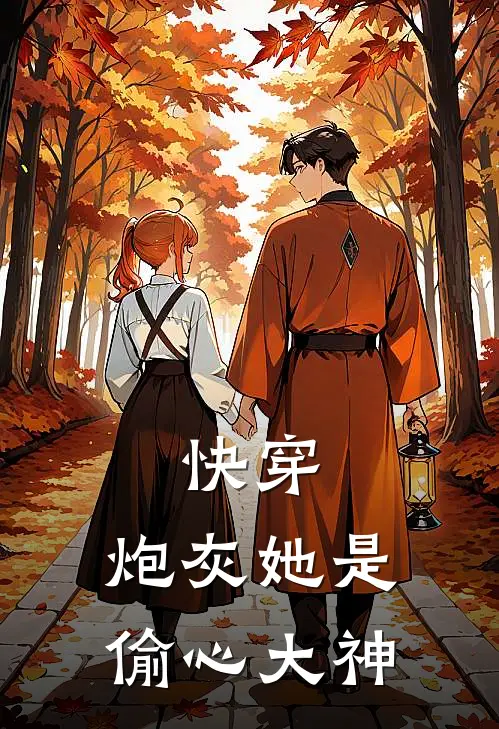 快穿：炮灰她是偷心大神