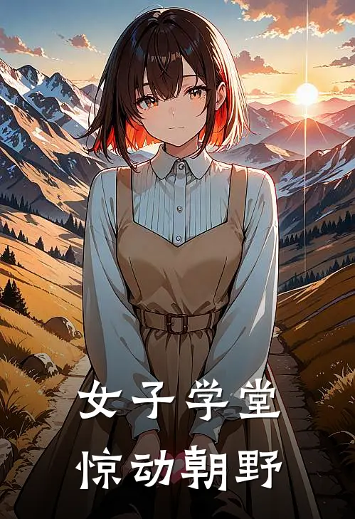 女子学堂惊动朝野