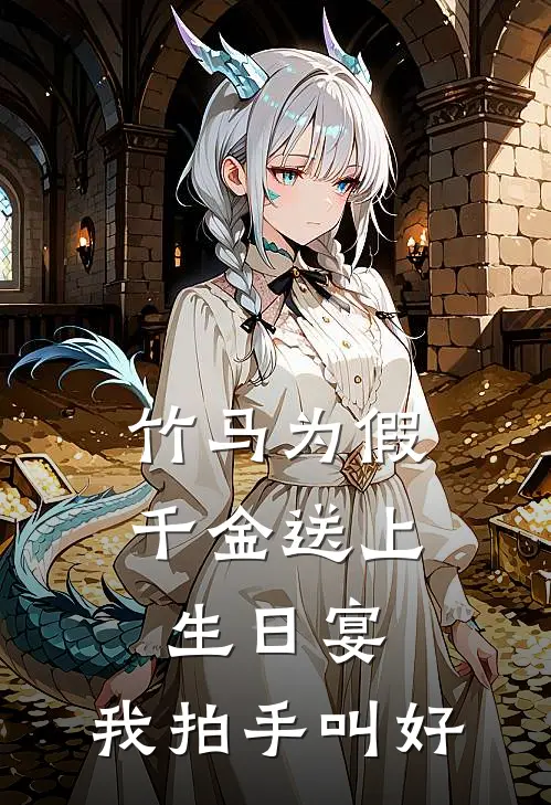 竹马为假千金送上生日宴，我拍手叫好