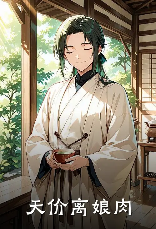 天价离娘肉