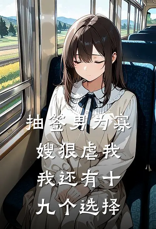 抽签男为寡嫂狠虐我，我还有十九个选择
