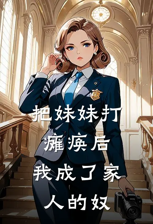 把妹妹打瘫痪后，我成了家人的奴