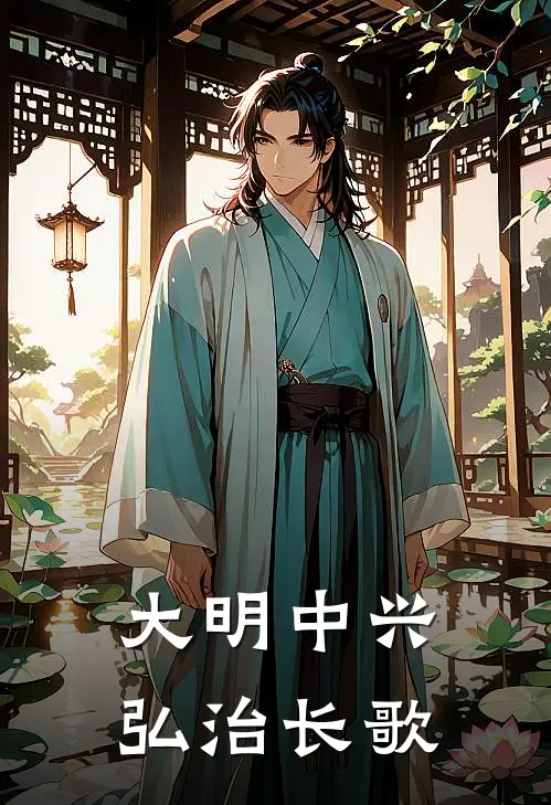 大明中兴：弘治长歌