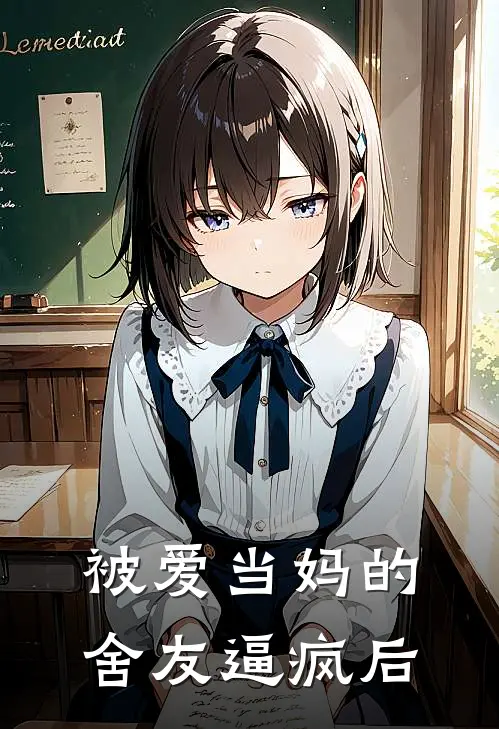 被爱当妈的舍友逼疯后