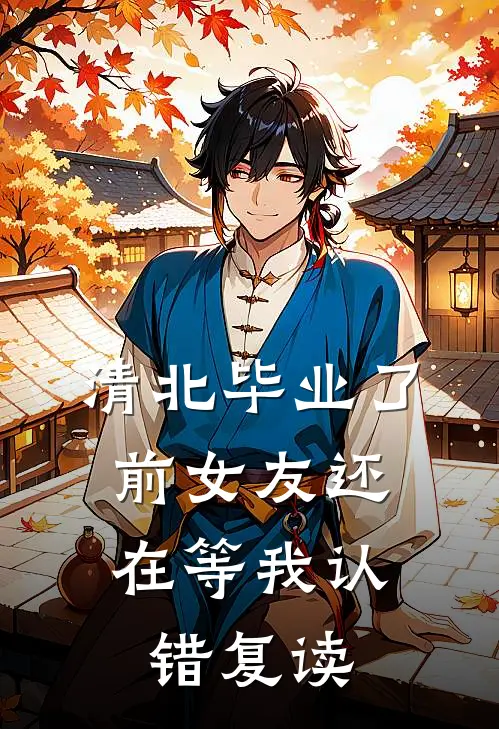 清北毕业了，前女友还在等我认错复读