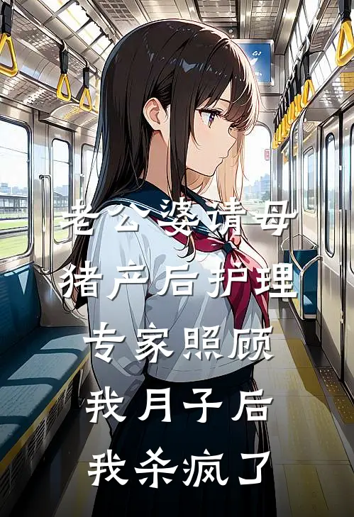 老公婆请母猪产后护理专家照顾我月子后，我杀疯了