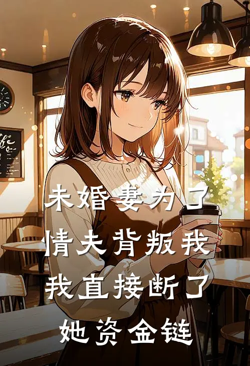 未婚妻为了情夫背叛我，我直接断了她资金链