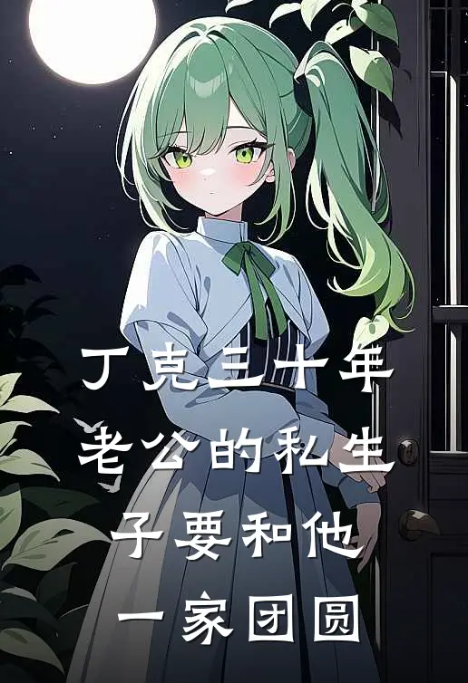 丁克三十年，老公的私生子要和他一家团圆