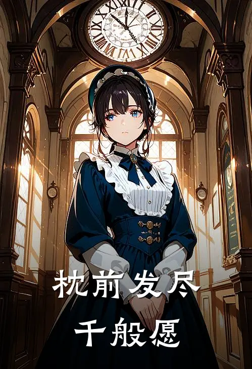 枕前发尽千般愿