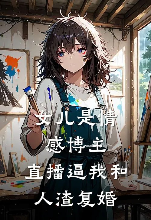 女儿是情感博主，直播逼我和人渣复婚