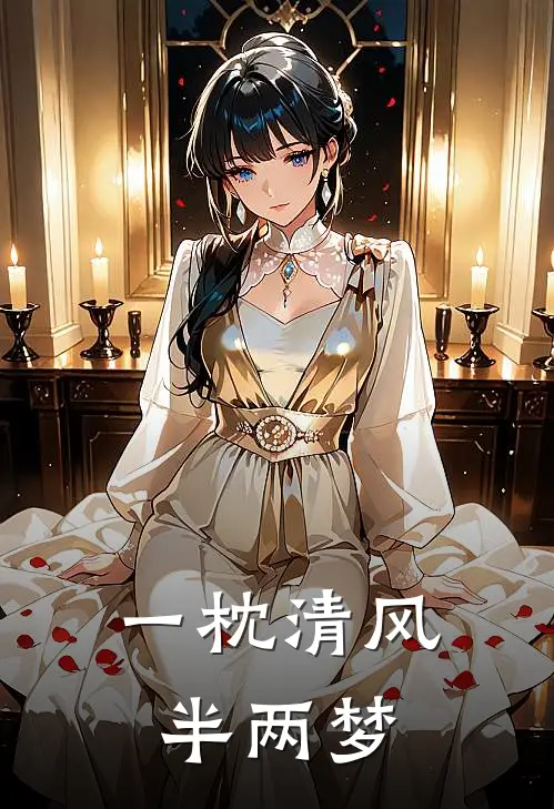 一枕清风半两梦