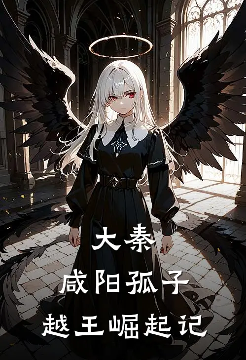 大秦：咸阳孤子，越王崛起记