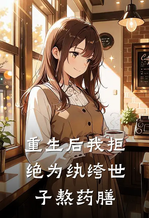 重生后我拒绝为纨绔世子熬药膳