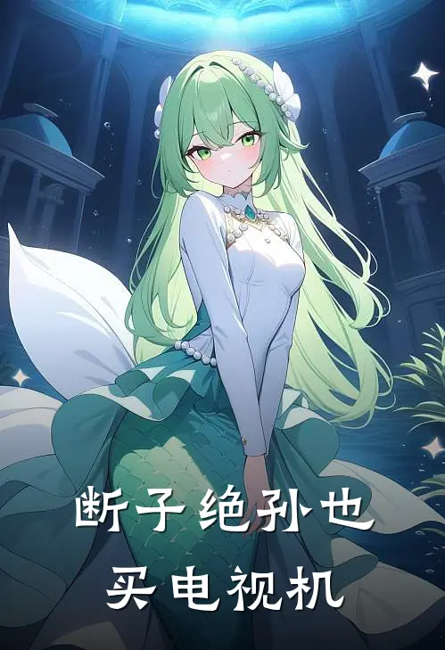 断子绝孙也买电视机