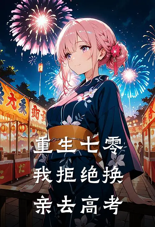 重生七零，我拒绝换亲去高考