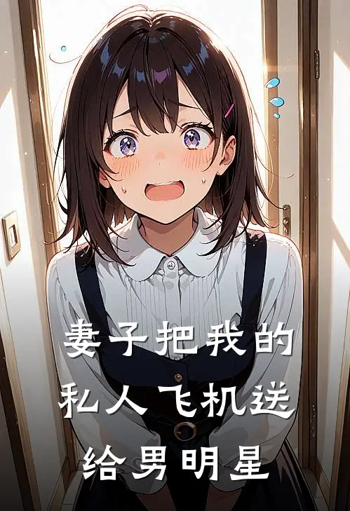 妻子把我的私人飞机送给男明星