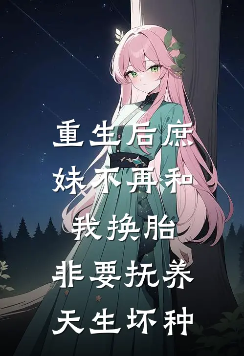 重生后庶妹不再和我换胎，非要抚养天生坏种