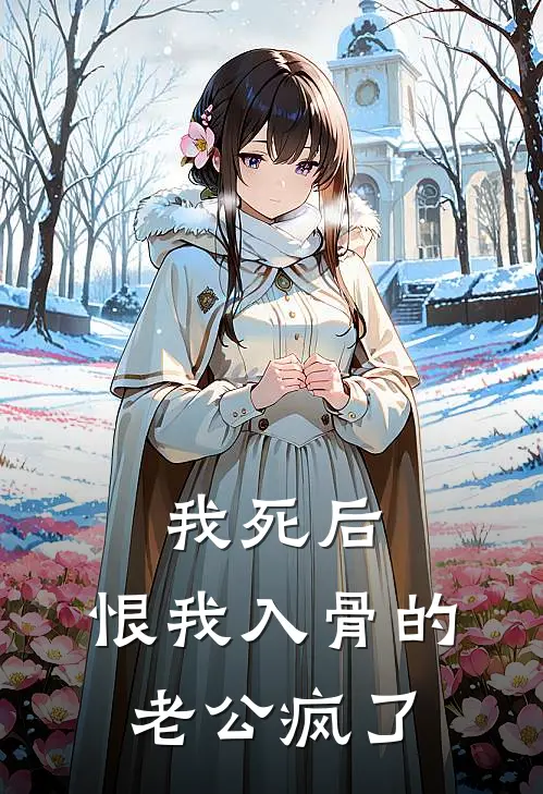 我死后，恨我入骨的老公疯了