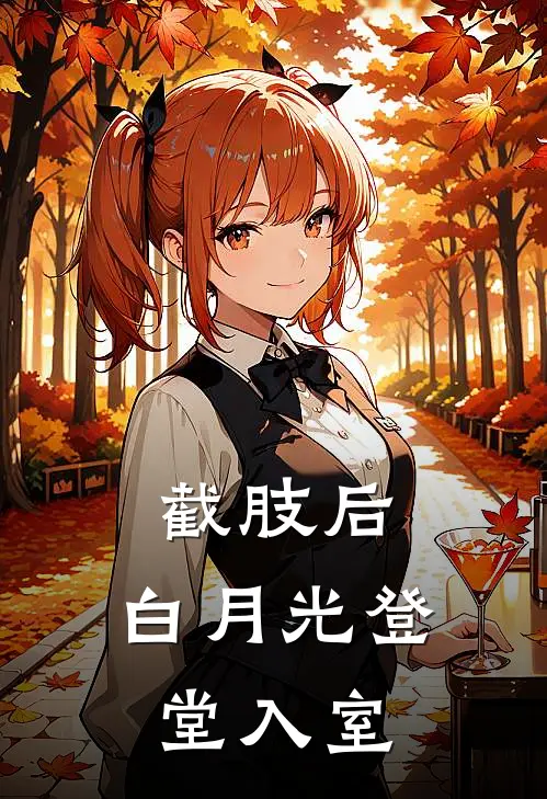 截肢后，白月光登堂入室