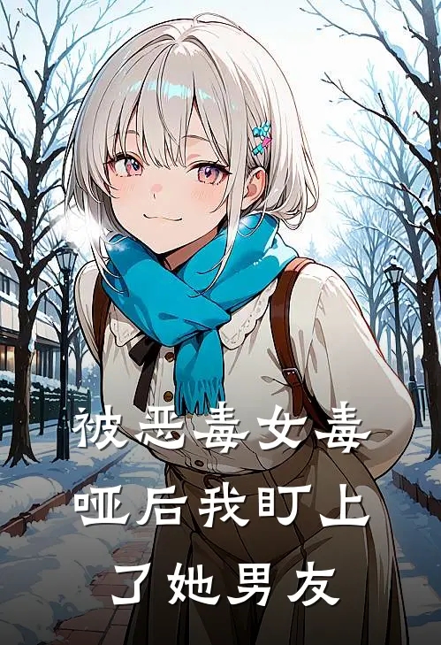 被恶毒女毒哑后我盯上了她男友