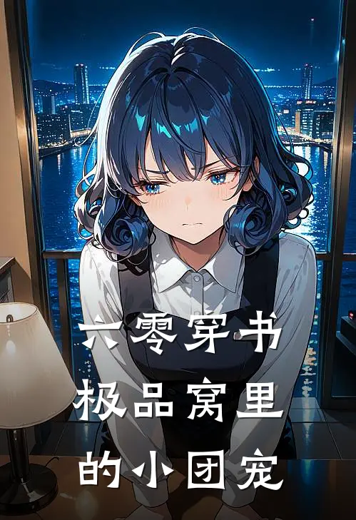 六零穿书：极品窝里的小团宠