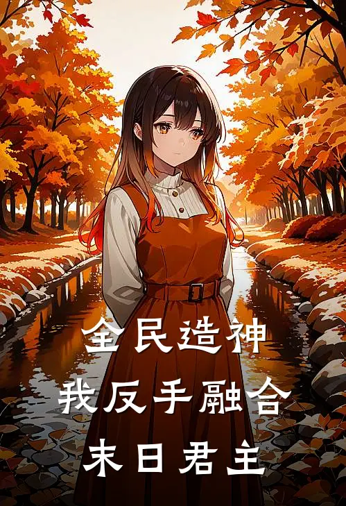 全民造神，我反手融合末日君主