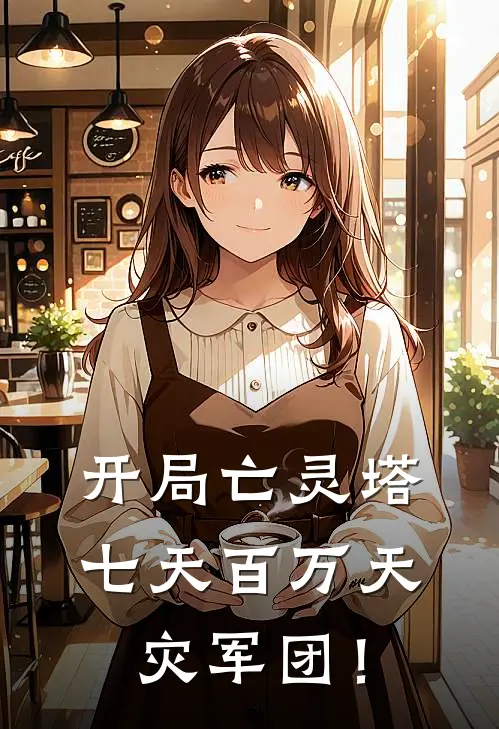 开局亡灵塔，七天百万天灾军团！